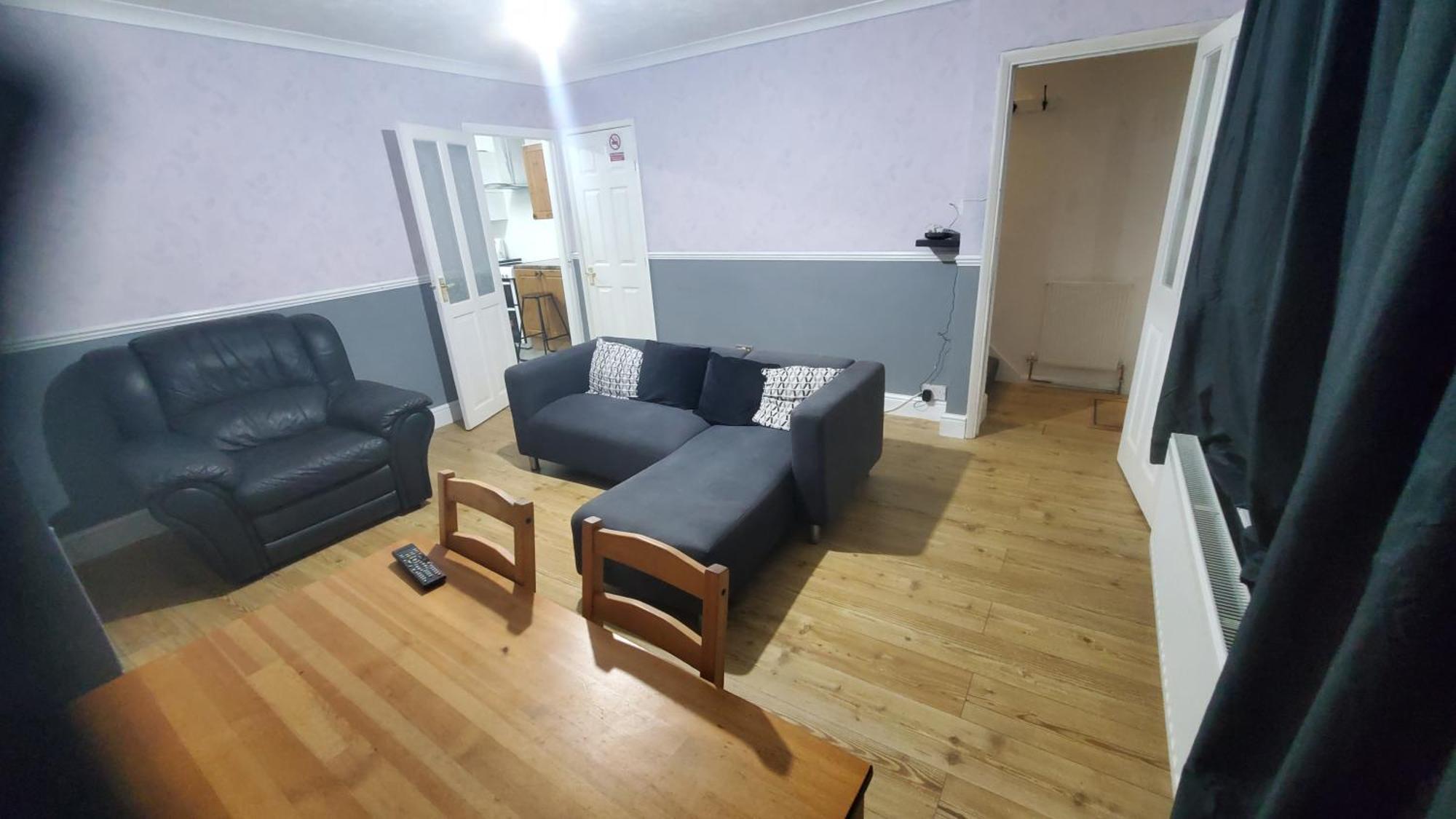 Cosy And Relaxing Homestay