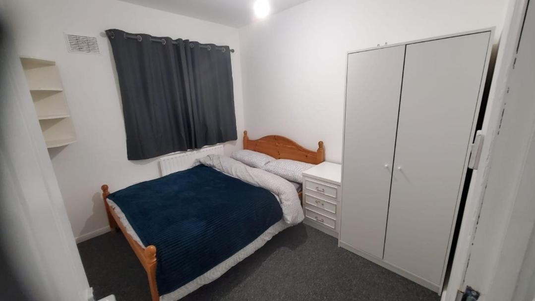 Homestay Cosy And Relaxing Chatham (Kent)